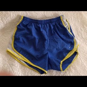 Women’s Nike Dri-FIT Running Short Sz M